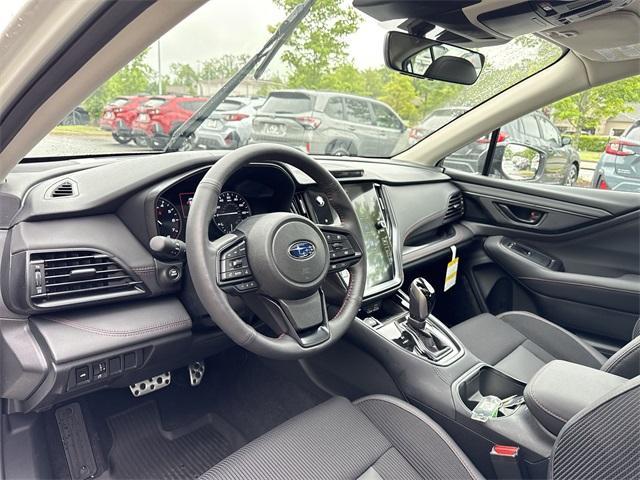 new 2025 Subaru Legacy car, priced at $34,212