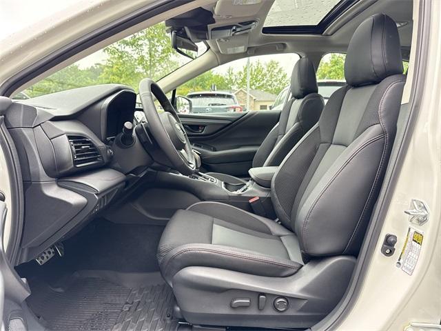 new 2025 Subaru Legacy car, priced at $34,212