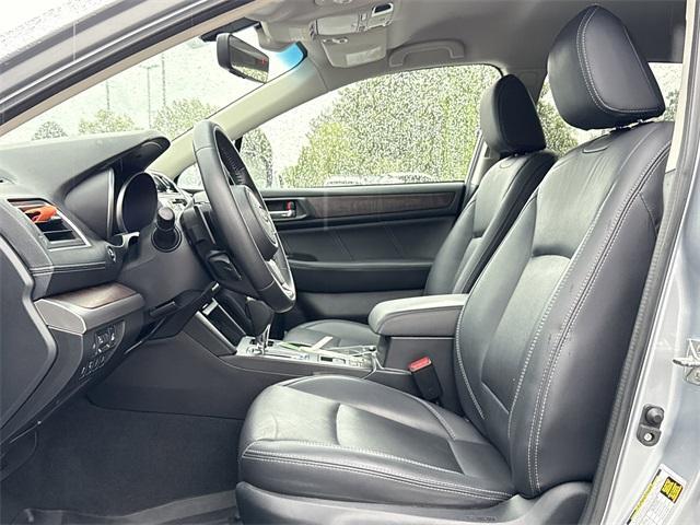 used 2019 Subaru Outback car, priced at $19,000