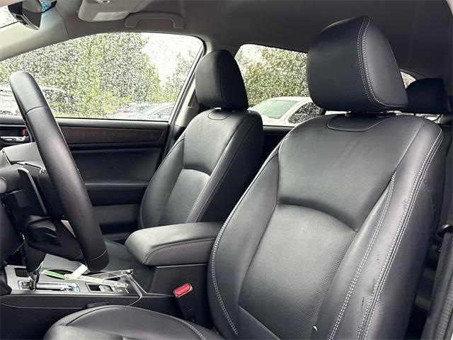 used 2019 Subaru Outback car, priced at $19,000