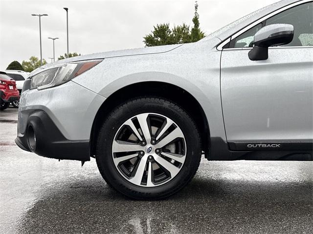 used 2019 Subaru Outback car, priced at $19,000