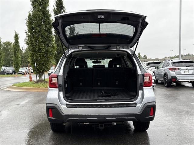 used 2019 Subaru Outback car, priced at $19,000