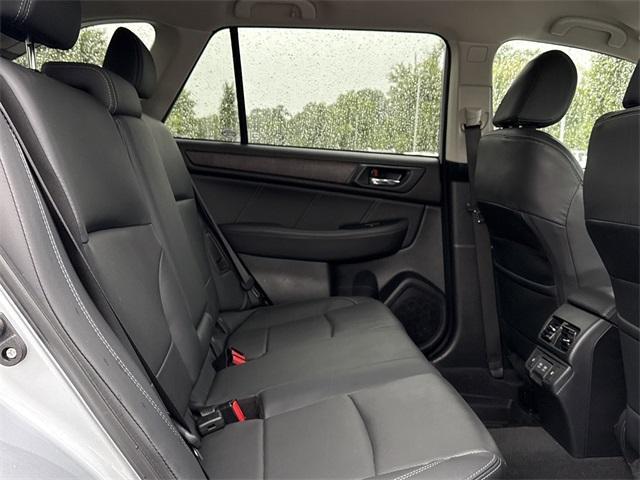 used 2019 Subaru Outback car, priced at $19,000
