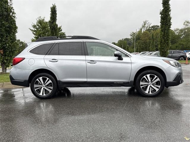 used 2019 Subaru Outback car, priced at $19,000