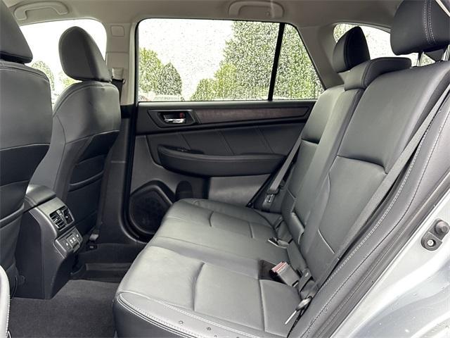 used 2019 Subaru Outback car, priced at $19,000