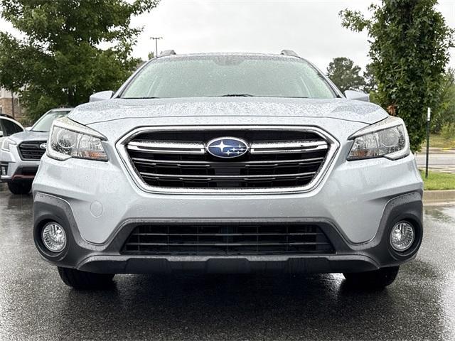 used 2019 Subaru Outback car, priced at $19,000