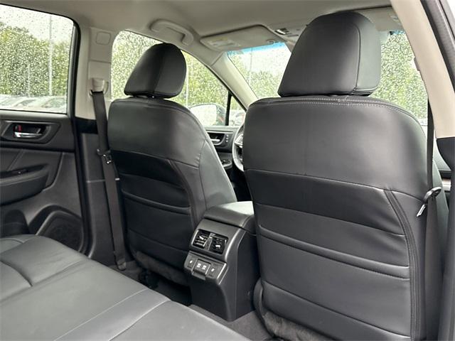 used 2019 Subaru Outback car, priced at $19,000