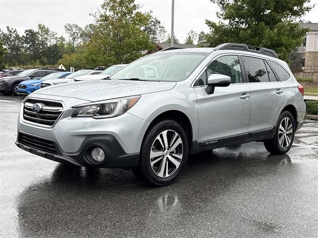 used 2019 Subaru Outback car, priced at $19,000
