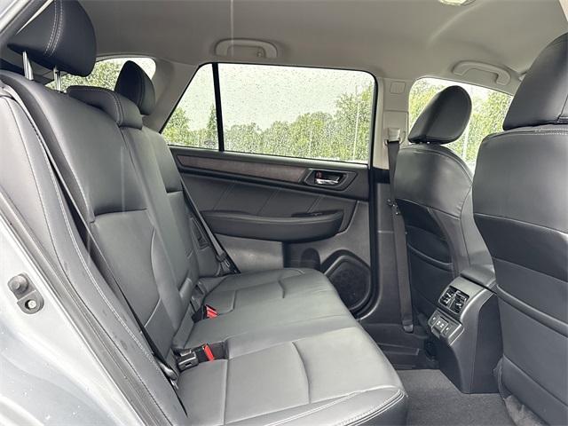 used 2019 Subaru Outback car, priced at $19,000