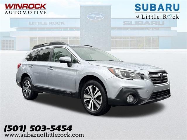 used 2019 Subaru Outback car, priced at $19,000
