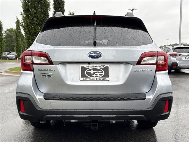 used 2019 Subaru Outback car, priced at $19,000
