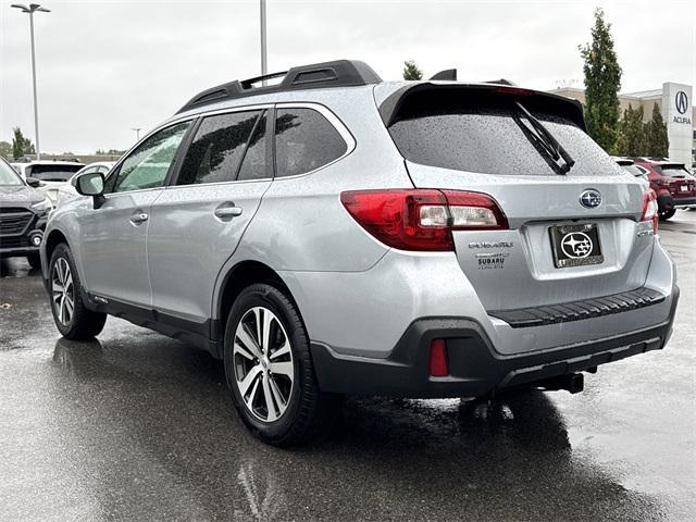 used 2019 Subaru Outback car, priced at $19,000