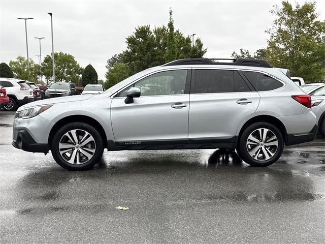 used 2019 Subaru Outback car, priced at $19,000