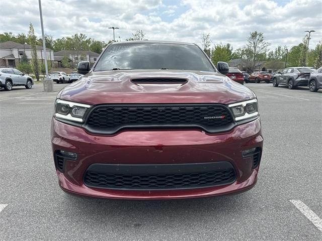 used 2022 Dodge Durango car, priced at $37,500