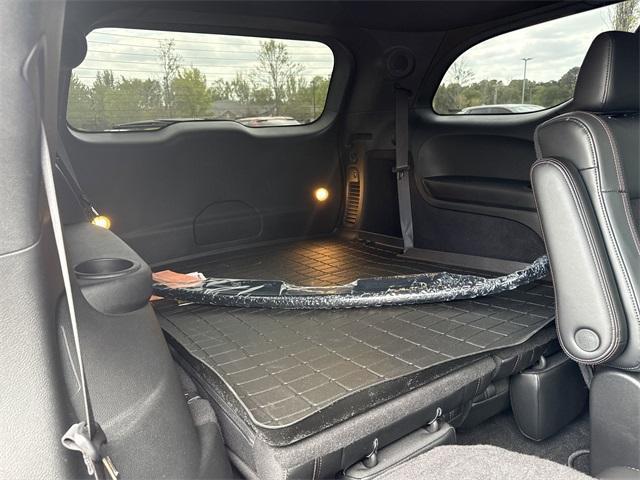 used 2022 Dodge Durango car, priced at $37,500