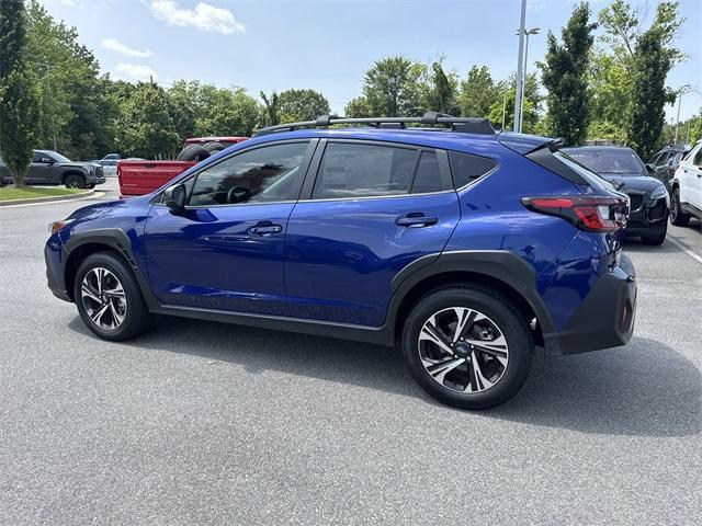 used 2024 Subaru Crosstrek car, priced at $28,000