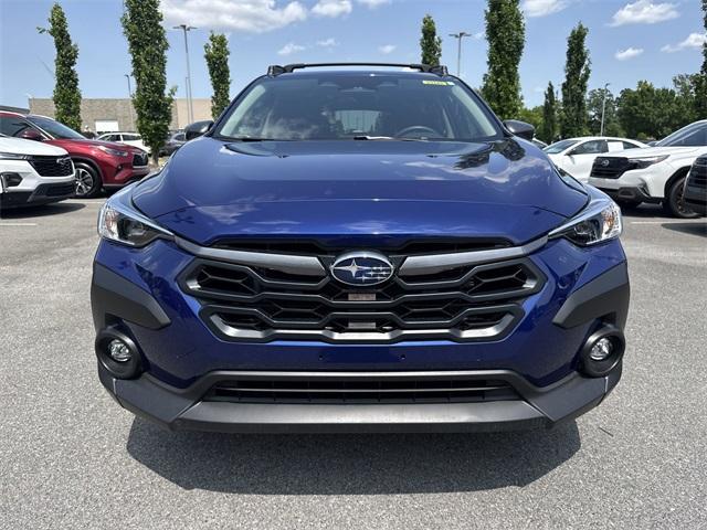 used 2024 Subaru Crosstrek car, priced at $28,000