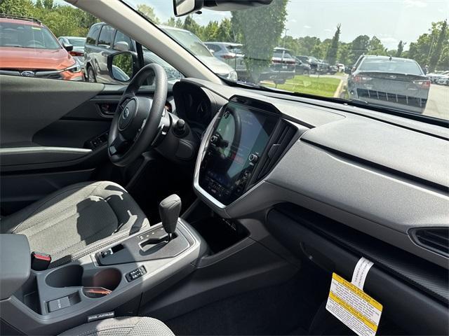 used 2024 Subaru Crosstrek car, priced at $28,000