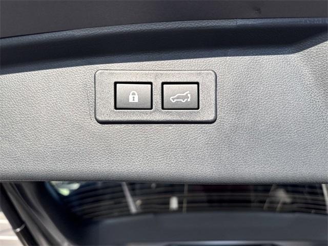 new 2025 Subaru Outback car, priced at $36,058