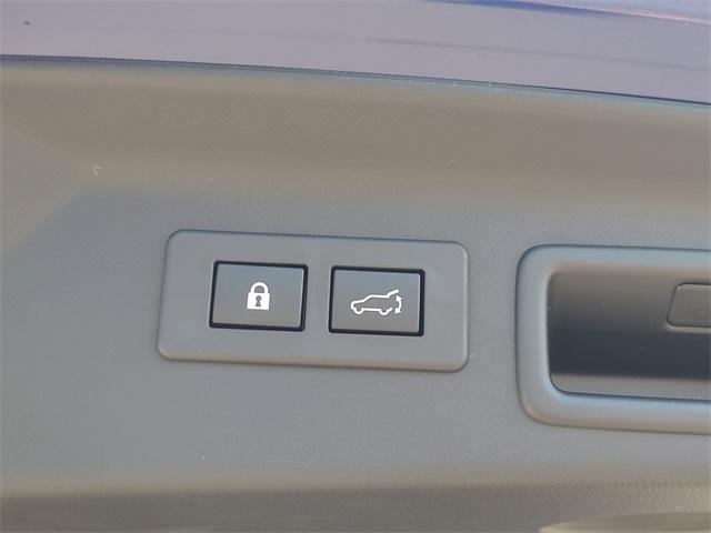 new 2025 Subaru Forester Hybrid car, priced at $40,317