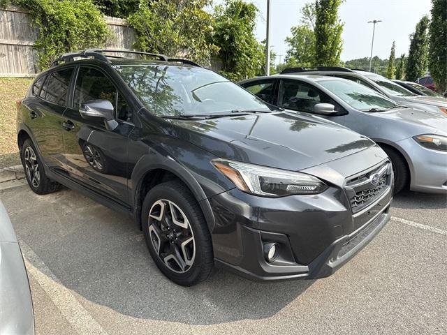 used 2019 Subaru Crosstrek car, priced at $19,500