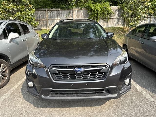 used 2019 Subaru Crosstrek car, priced at $19,500