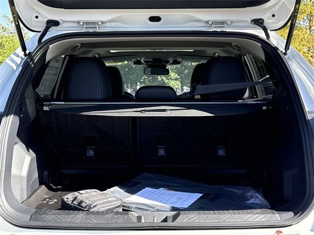 new 2025 Subaru Crosstrek car, priced at $34,765