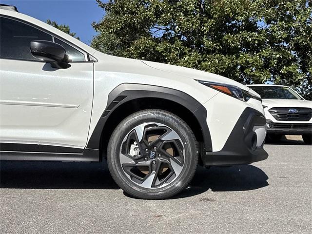new 2025 Subaru Crosstrek car, priced at $34,765