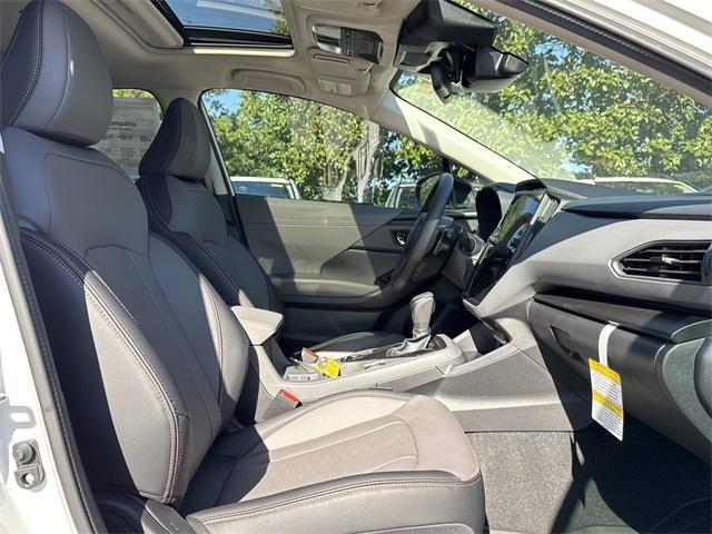 new 2025 Subaru Crosstrek car, priced at $34,765