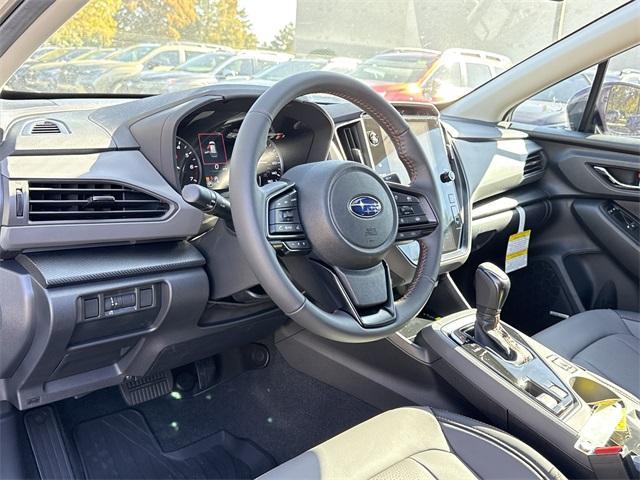 new 2025 Subaru Crosstrek car, priced at $34,765
