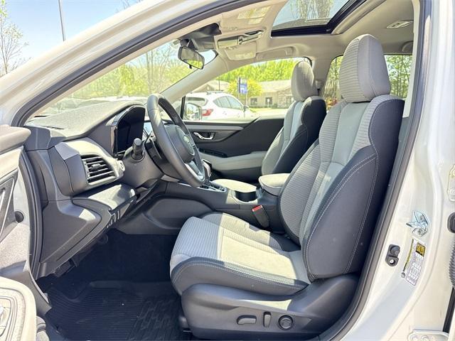 new 2025 Subaru Outback car, priced at $34,148