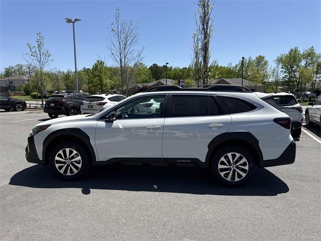 new 2025 Subaru Outback car, priced at $34,148