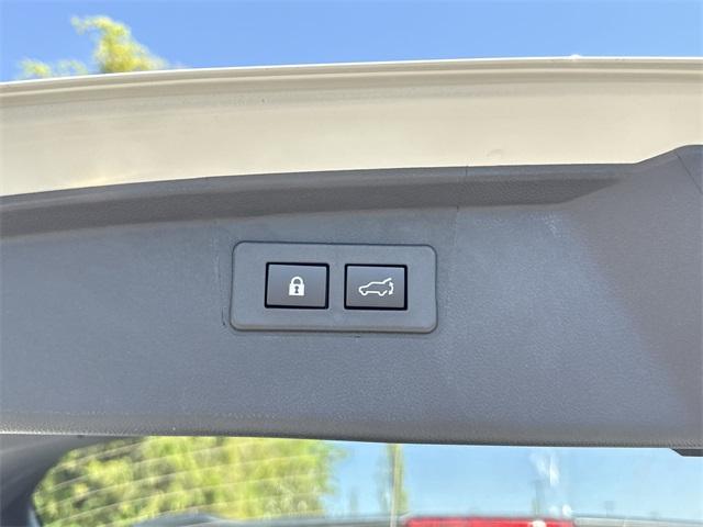 new 2025 Subaru Outback car, priced at $34,148