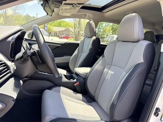 new 2025 Subaru Outback car, priced at $34,148
