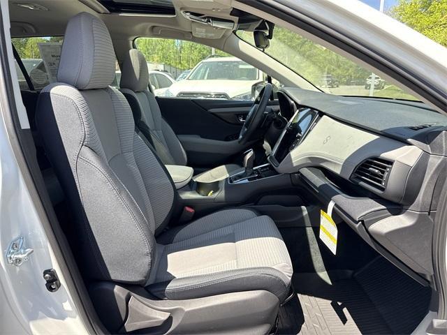 new 2025 Subaru Outback car, priced at $34,148