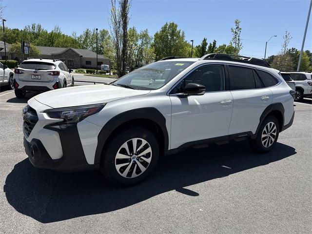 new 2025 Subaru Outback car, priced at $34,148