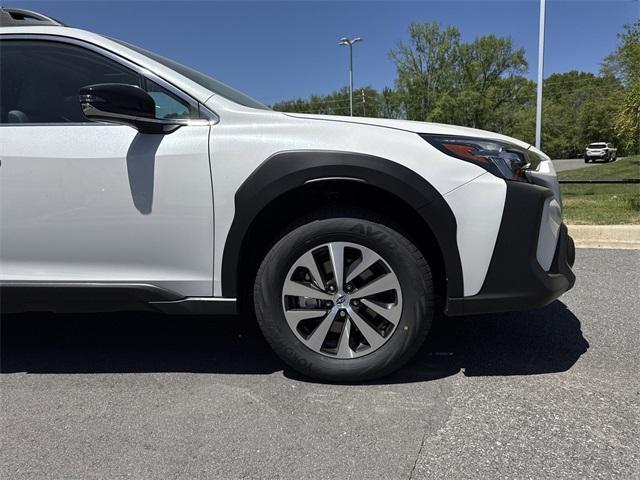 new 2025 Subaru Outback car, priced at $34,148