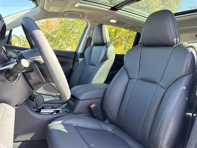 new 2025 Subaru Ascent car, priced at $51,045