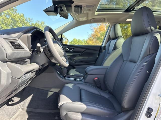 new 2025 Subaru Ascent car, priced at $51,045