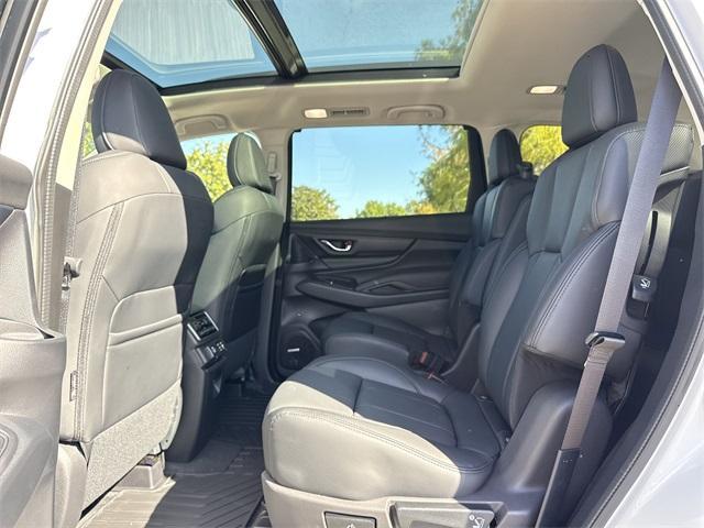 new 2025 Subaru Ascent car, priced at $51,045