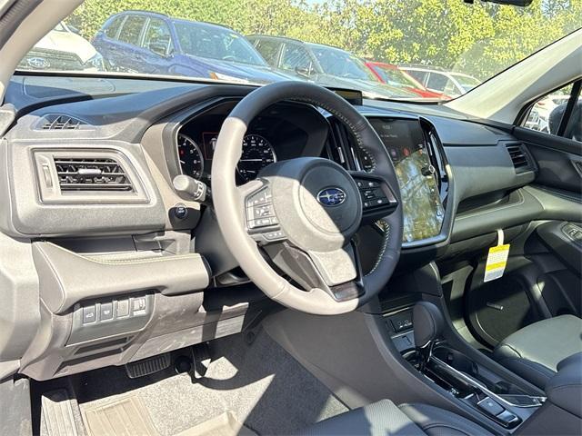 new 2025 Subaru Ascent car, priced at $51,045