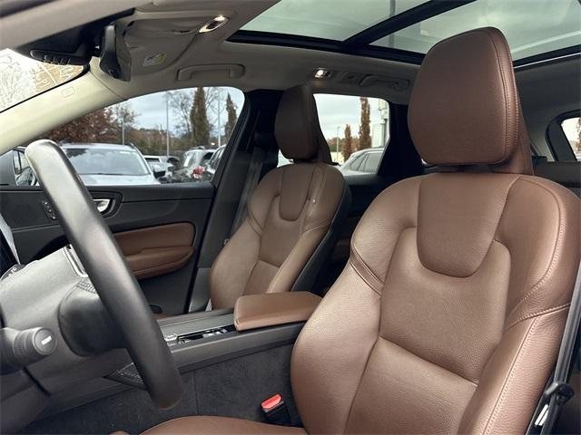 used 2019 Volvo XC60 car, priced at $23,250