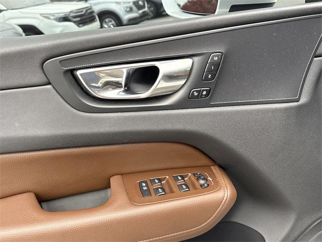 used 2019 Volvo XC60 car, priced at $23,250