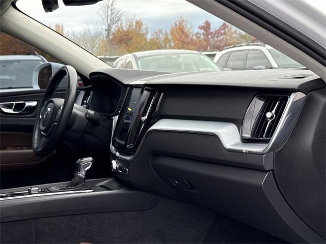used 2019 Volvo XC60 car, priced at $23,250