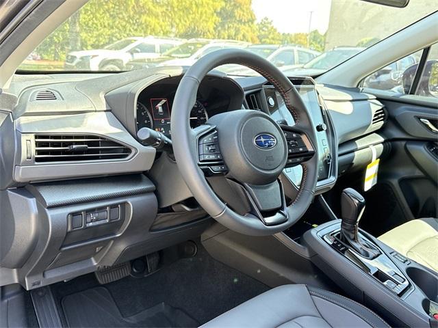 new 2025 Subaru Crosstrek car, priced at $32,593