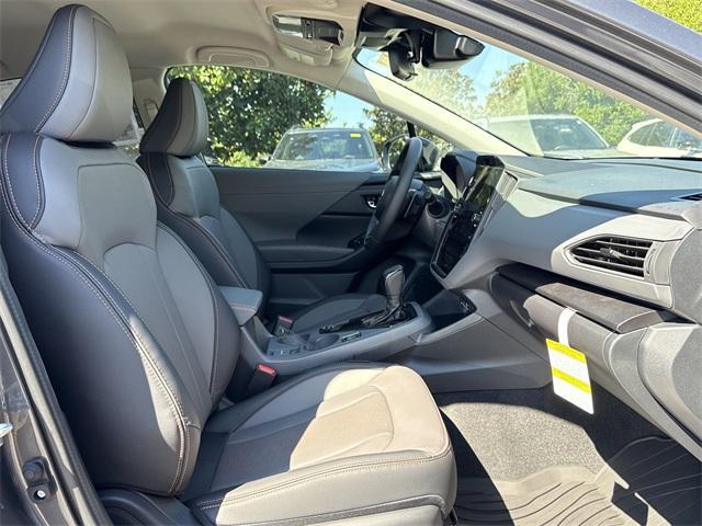 new 2025 Subaru Crosstrek car, priced at $32,593