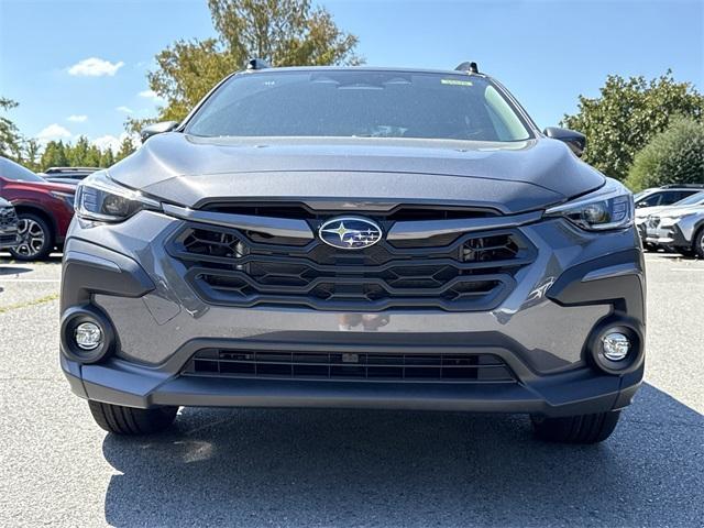 new 2025 Subaru Crosstrek car, priced at $32,593