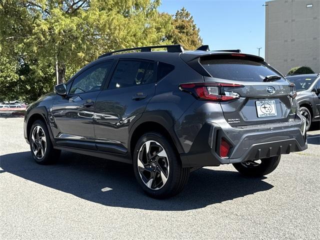new 2025 Subaru Crosstrek car, priced at $32,593
