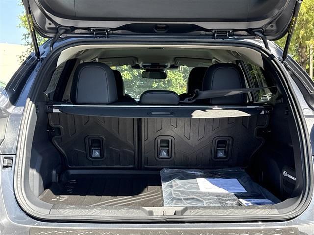 new 2025 Subaru Crosstrek car, priced at $32,593