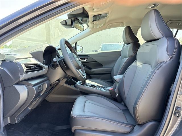 new 2025 Subaru Crosstrek car, priced at $32,593